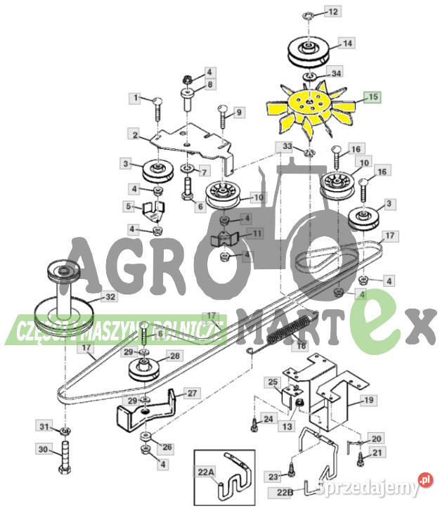 M809036 1134419001 1139126501 1A646083050 Wichrów