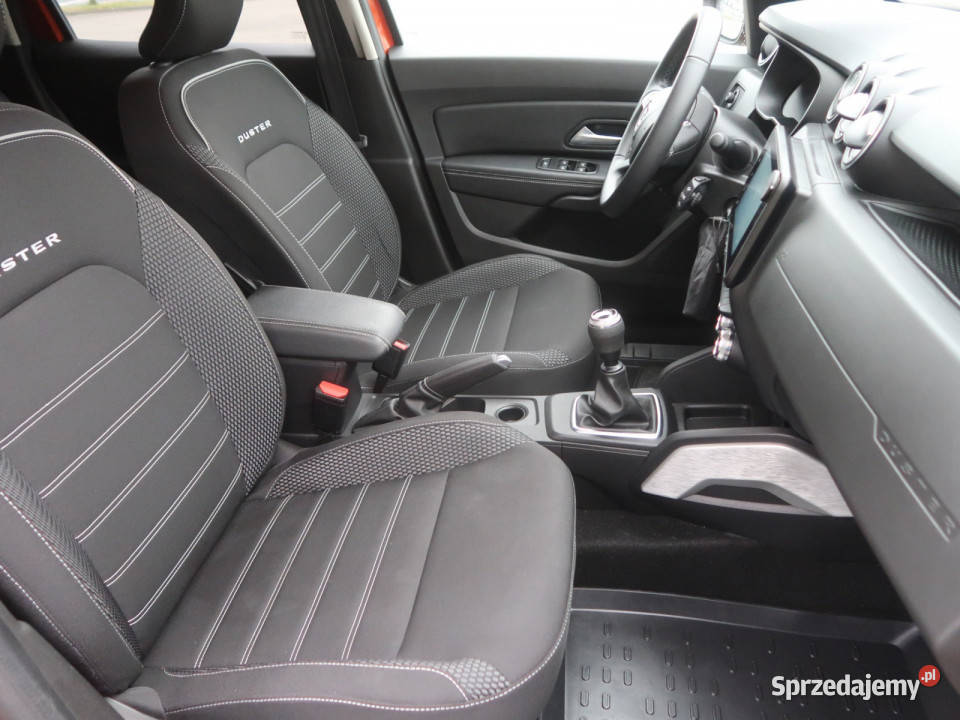 Dacia Duster 10 TCe ESP Duster Bielany Wrocławskie