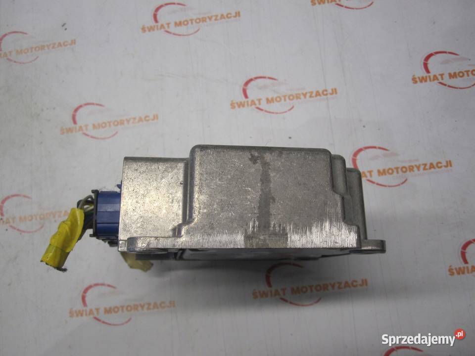 KIA SOUL 09r moduł sensor AIRBAG 959102K350 Kielce