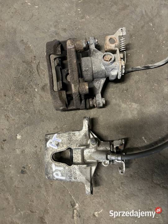 Zacisk hamulcowy prawy tył ford Mondeo mk3 38mm Kęty sprzedam