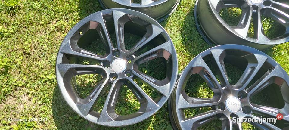 felgi 5x112 19 audi ET36 8U0 601 025 AD Wesoła