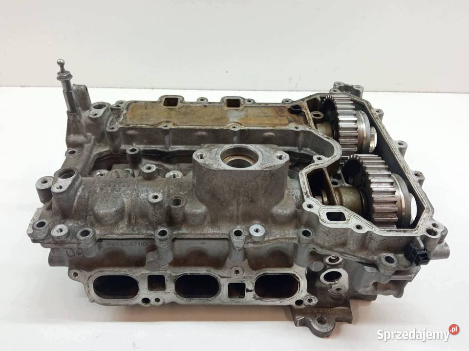 GŁOWICA KOMPLETNA 9808067110 12 THP VTI PURETECH