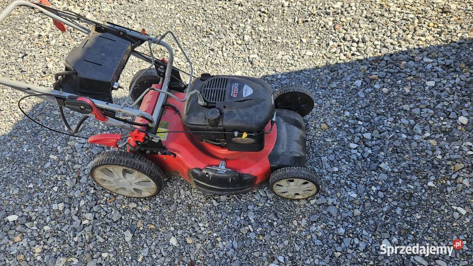 Kosiarka spalinowa 65 Brzesko