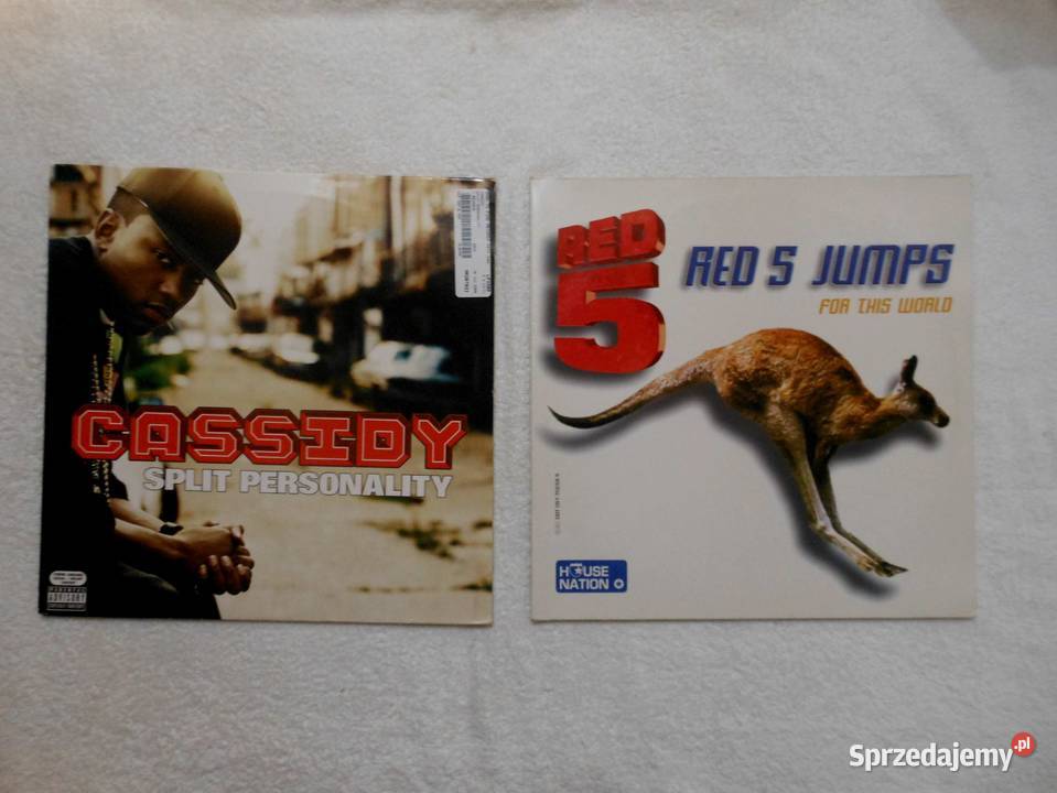 Kilkadziesiąt fajnych płyt wilynowych rock warmińsko-mazurskie Bukowo