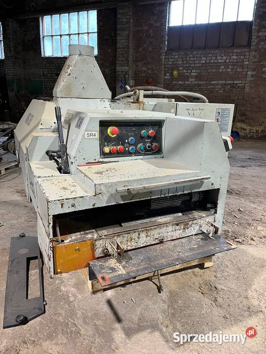 Wielopiła MRS 350A Suwałki sprzedam