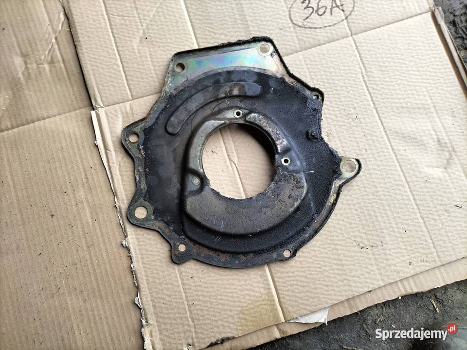 GOLF II 2 JETTA 2 16 18 BLACHA OSŁONA KOŁA Kamień-Kolonia