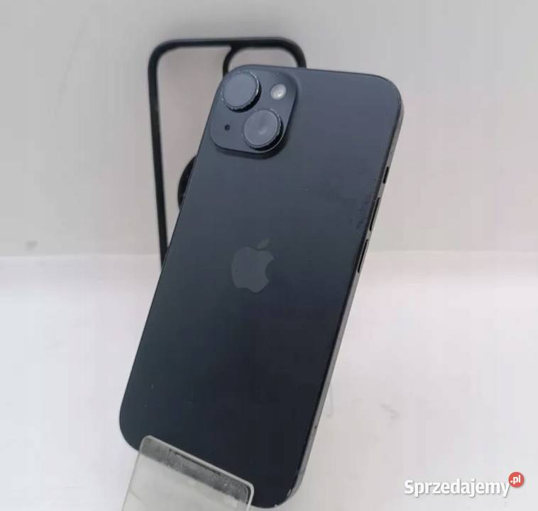 IPhone 15 Piła
