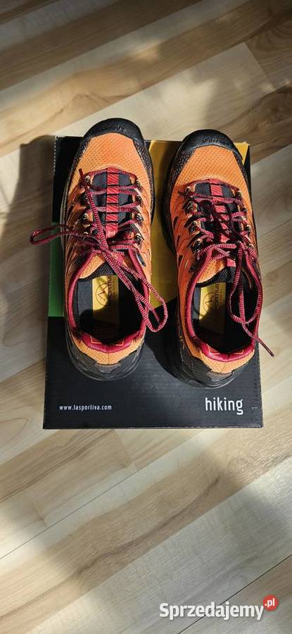 LA SPORTIVA ULTRA RAPTOR II 415 Bielsko-Biała