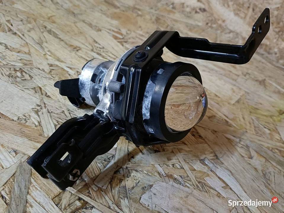 KIA NIRO ENIRO HALOGEN LEWY PRZÓD 922012D9 Pleszew