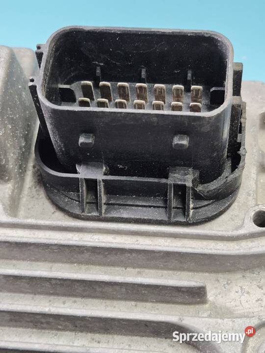 A0004466935 001 Sterownik MCM mercedes MP ACTROS Zawichost