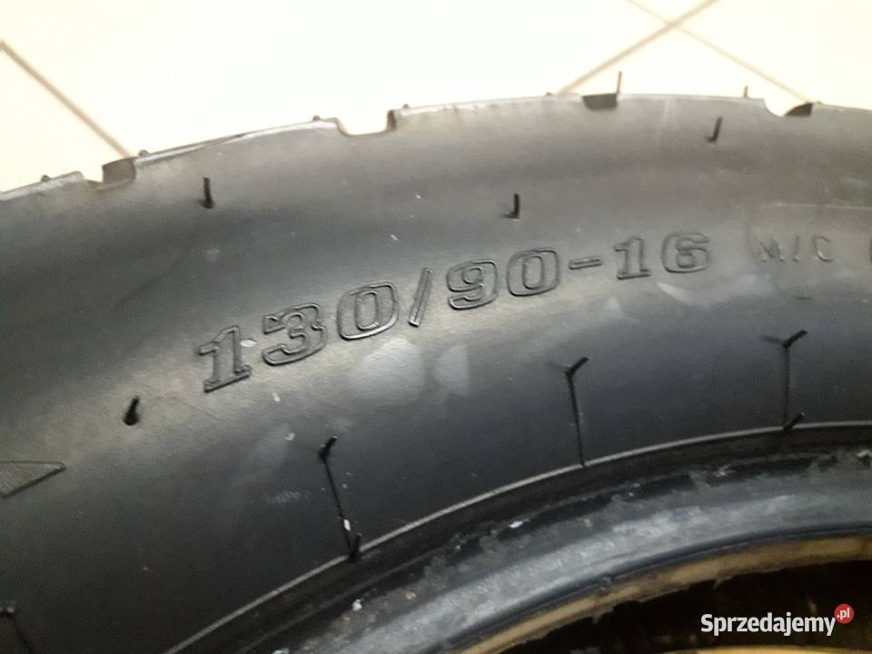 OPONA DUNLOP 1309016 Jawiszowice
