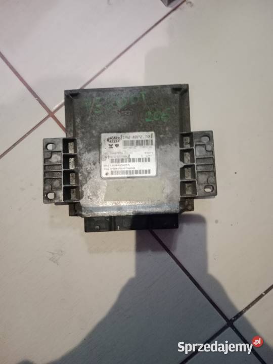 IAW 48P2 70 Margonin sprzedam