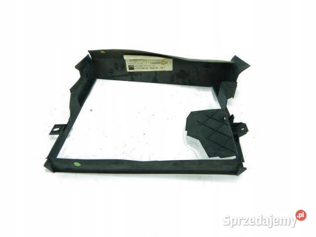 OBUDOWA WENTYLATORA CHŁODNICY MERCEDES W168 OEM