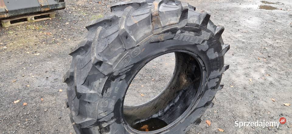 Opona Trelleborg Pirelli 169 R 30 42085 30 Szprotawa