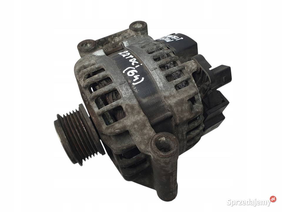 ALTERNATOR Ford Transit Custom 22 TDCi Chełm sprzedam