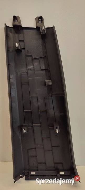 VW TIGUAN II OSŁONA SŁUPKA PRAWA 5NA867292B