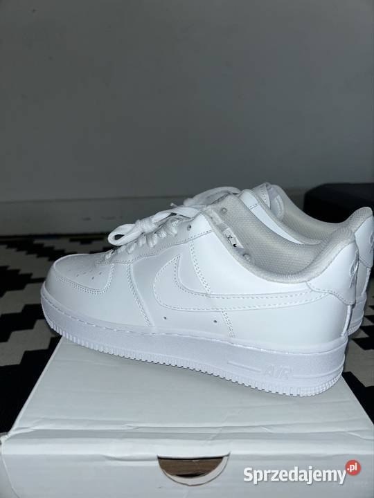 Air force 1 Kielce