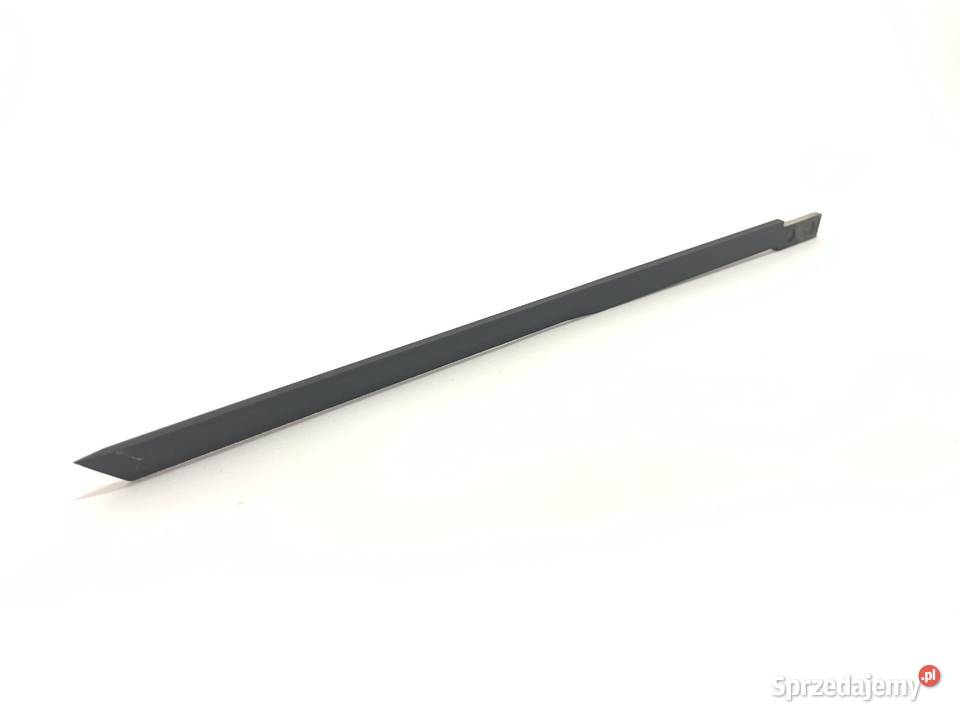 Nóż cutter Bullmer BLACK 105935 223x25x108 Prudnik