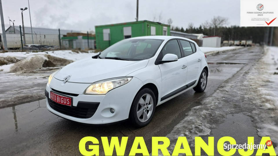 Renault Megane climatronic navi III 20082016 czujnik zmierzchu