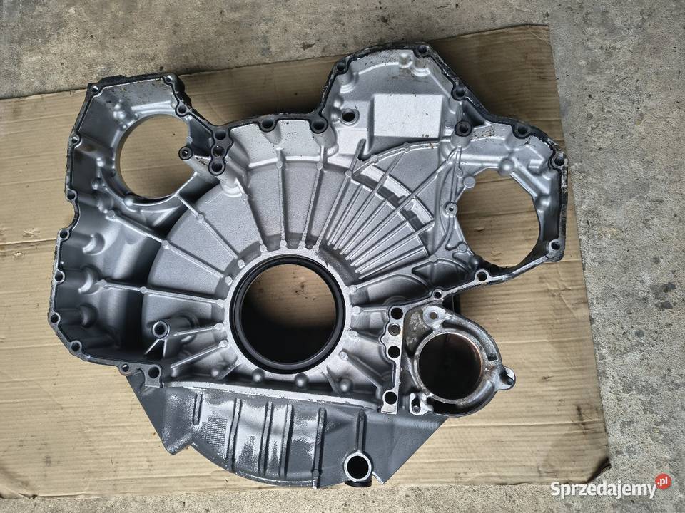 Obudowa Rozrządu Sprzęgła SCANIA 2508693 Motoryzacja Staszów sprzedam