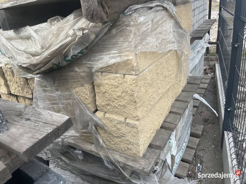 Materiały i artykuły budowlane Warszawa
