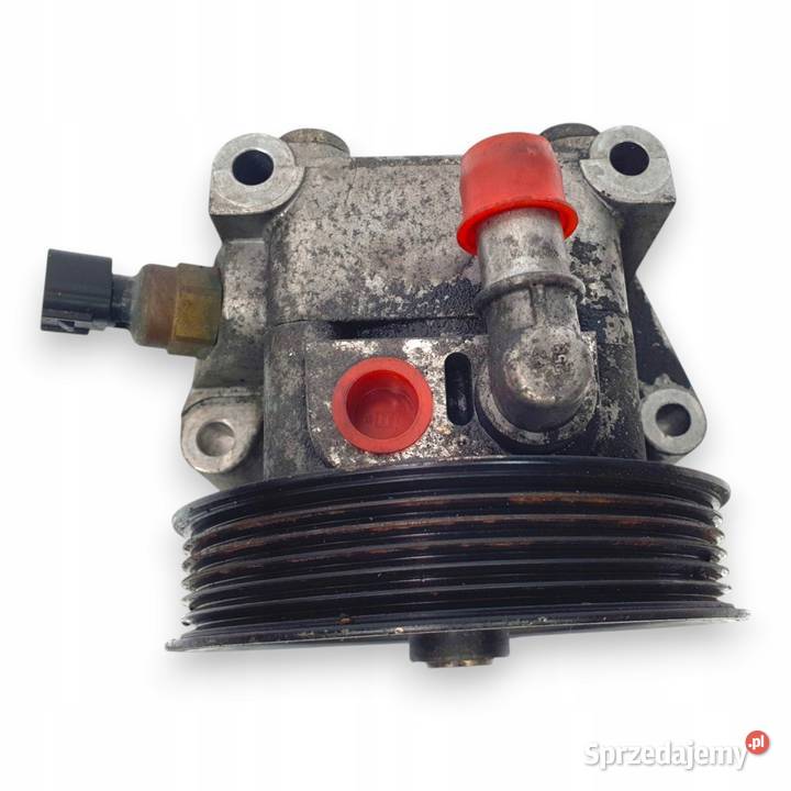 POMPA WSPOMAGANIA Ford Focus MK2 C 16 7613955148 Pompy wspomagania lubelskie Chełm