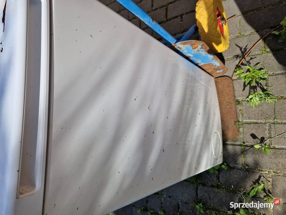 Pralka Whirlpool TDLR 5030L N Sprawna pierze Głogowa