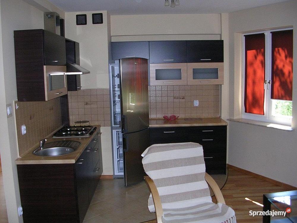 mieszkanie w Ostrołęce Liczba pokoi 3 Ostrołęka