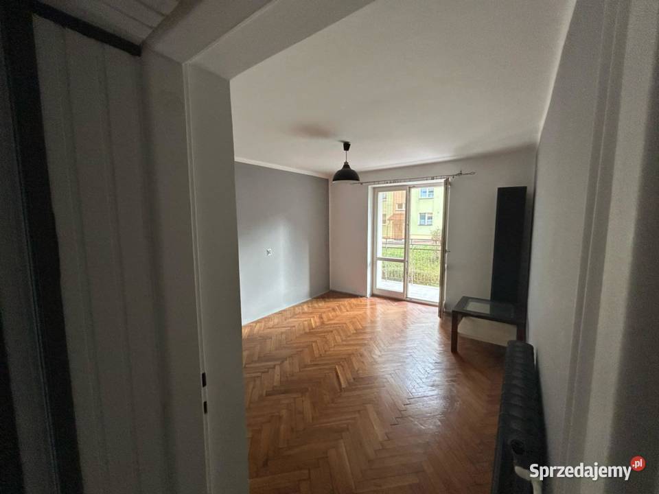 Mieszkanie w centrum Sanoka 47m2 Sanok