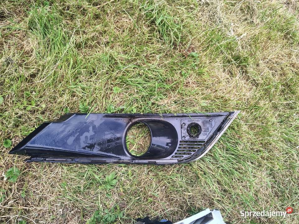 Halogen kratka halogenu Renault Megane IV na Krotoszyn sprzedam