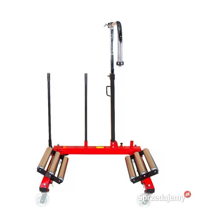 Przyrząd do montażu kół 1500 Krypno Kościelne