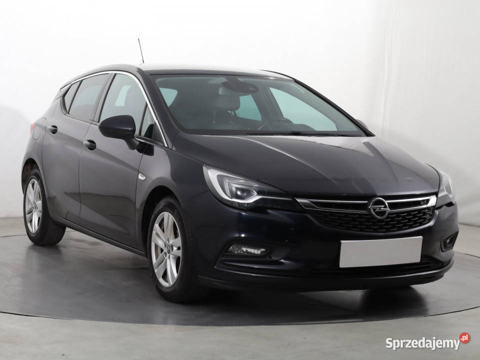 Opel Astra 16 T