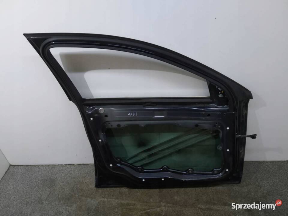 DRZWI LEWE PRZÓD 46746 Volvo S80 II 2006 świętokrzyskie