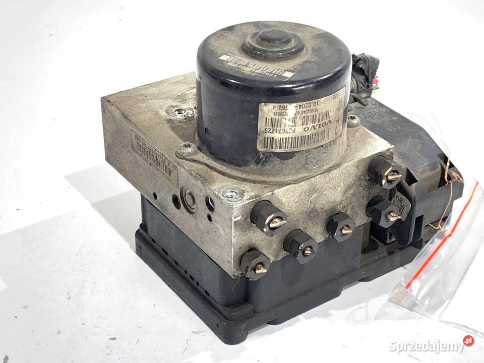 POMPA ABS VOLVO S60 I P08671225 24 163 0010