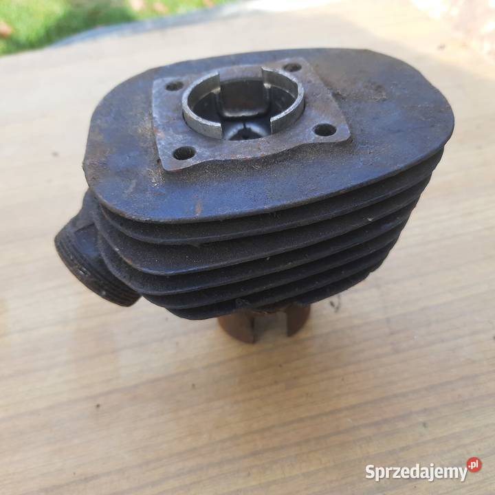 cylinder sr2