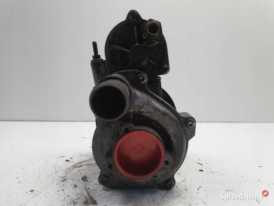 Ford Transit MK6 VI 24 TDDI POMPA WODY vacum Rudka