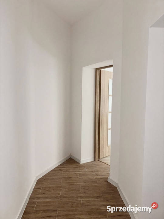 Kawalerka Katowice centrum 3 piętra i więcej