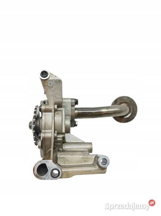 POMPA OLEJU 03G115105 20 TDI VW Volkswagen Golf Rok produkcji 2004