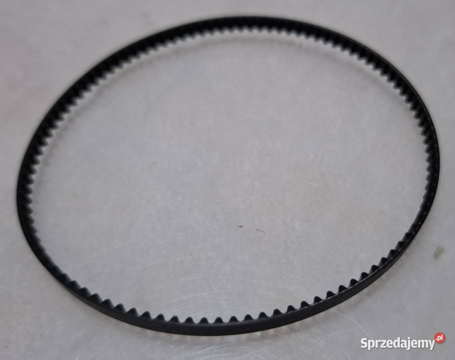 Pas napędowy zębaty 3mm x 205mm pasek Części i akcesoria Czeladź sprzedam