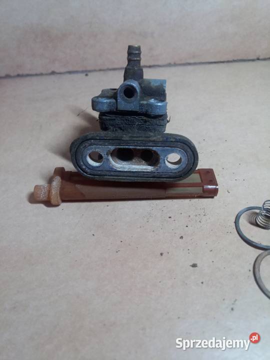 Kranik Kawasaki kz 440 Krasnystaw