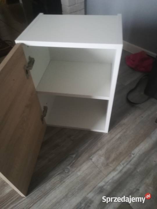 Szafka wisząca 40 40cm Ostrołęka