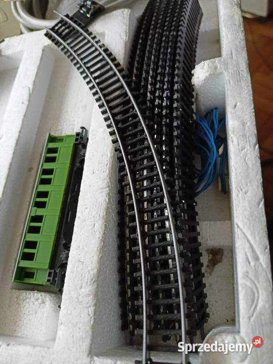 Kolejka Piko PRL podkarpackie Rzeszów