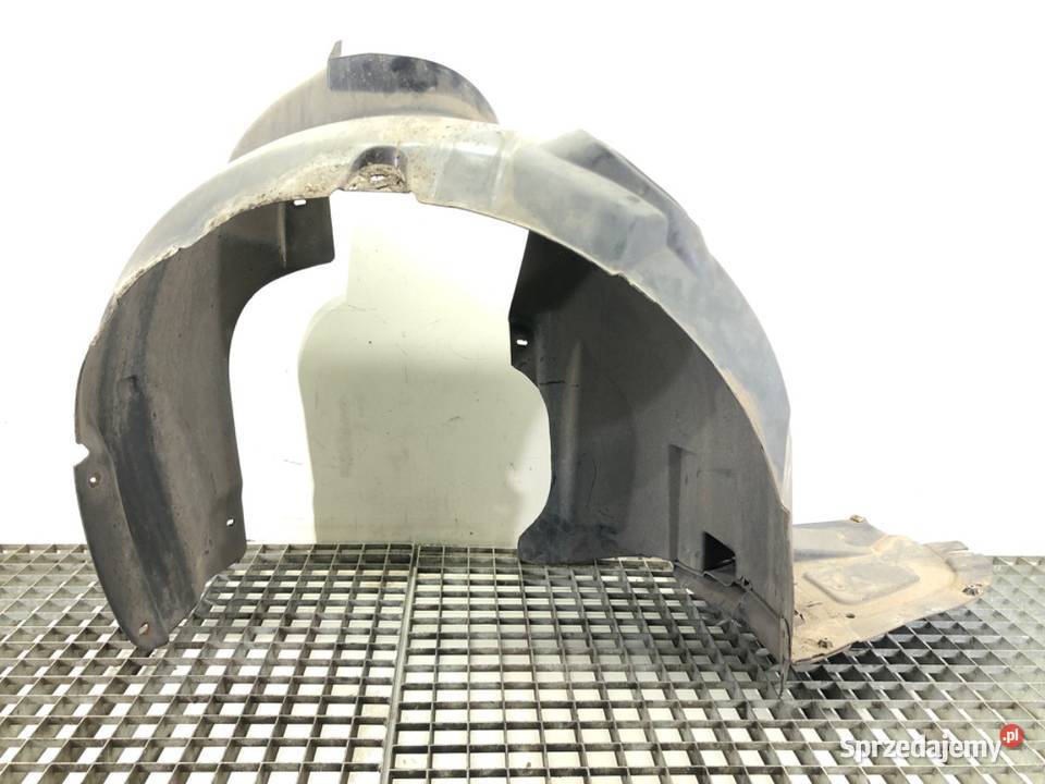 NADKOLE PRAWY PRZÓD SEAT TOLEDO IV 5JA809962A podkarpackie