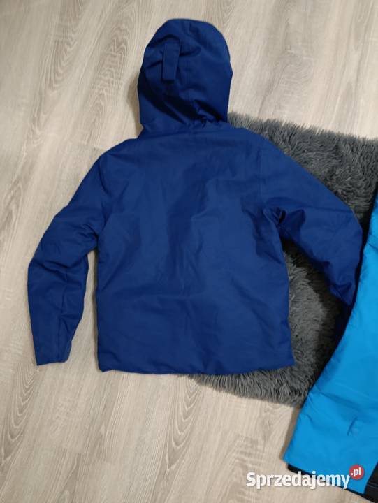 Komplet zimowy narciarski 4F 146 Wilczewo