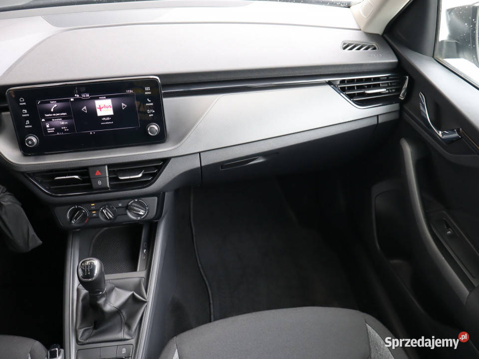 Skoda Kamiq 10 TSI mazowieckie Piaseczno sprzedam