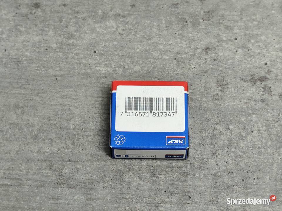 ŁOŻYSKO SKF 62022RSH Pozostałe