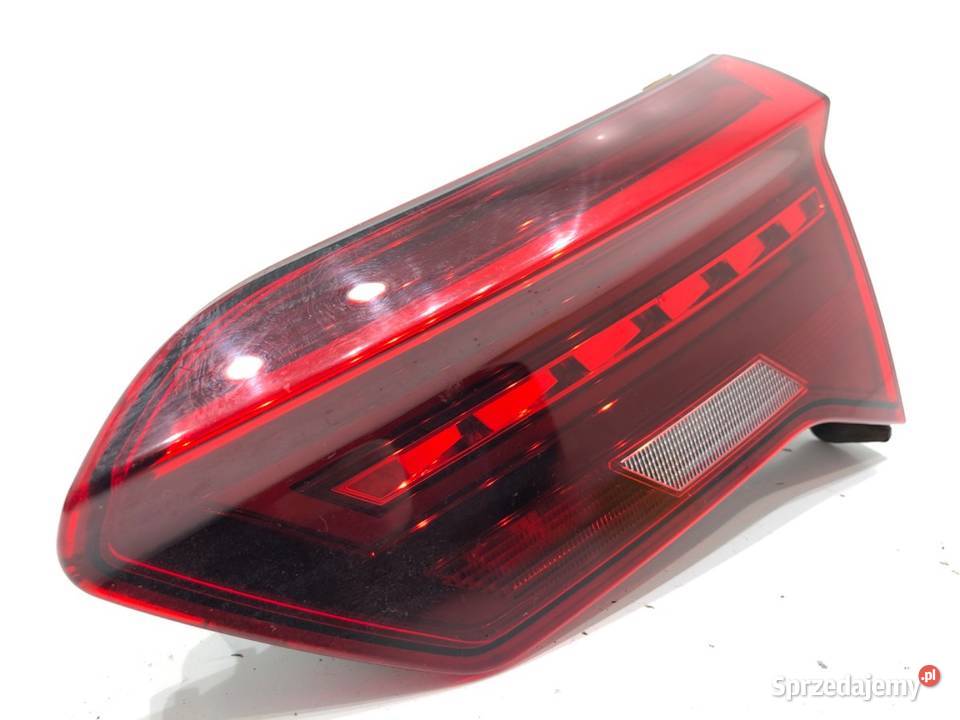 LAMPA PRAWY TYŁ WEWNĘTRZNA VW TROC 2GA945094B podkarpackie