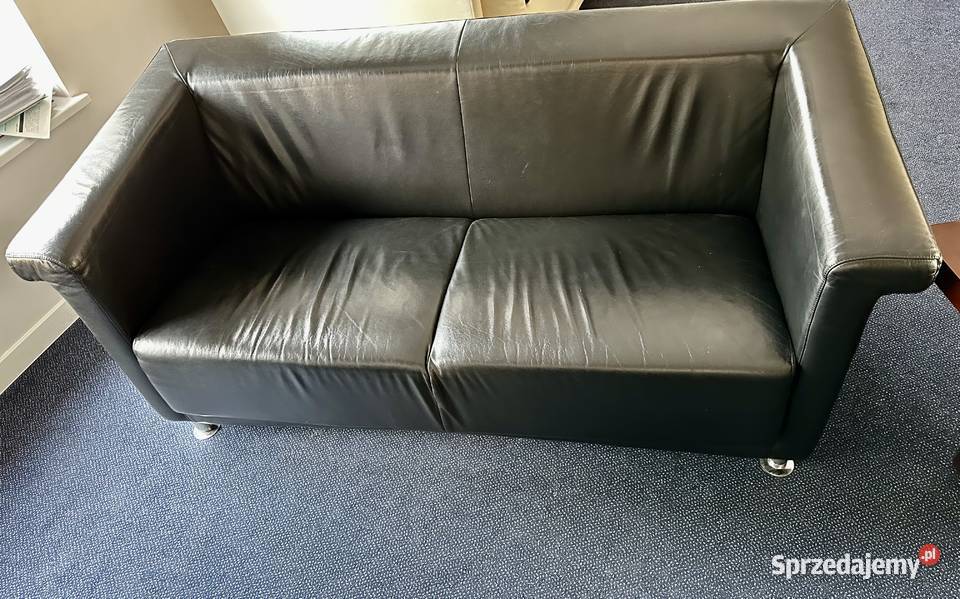 Kanapy z fotelem KOMPLET