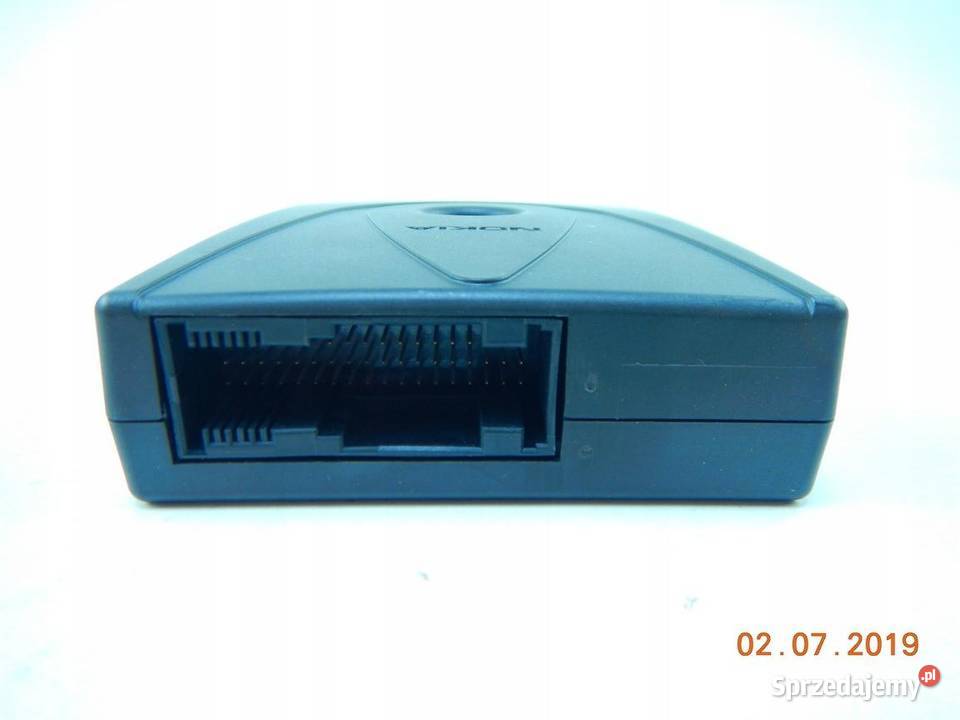 MODUŁ BLUETOOTH FORD FIESTA MK7 NOWY 1510867