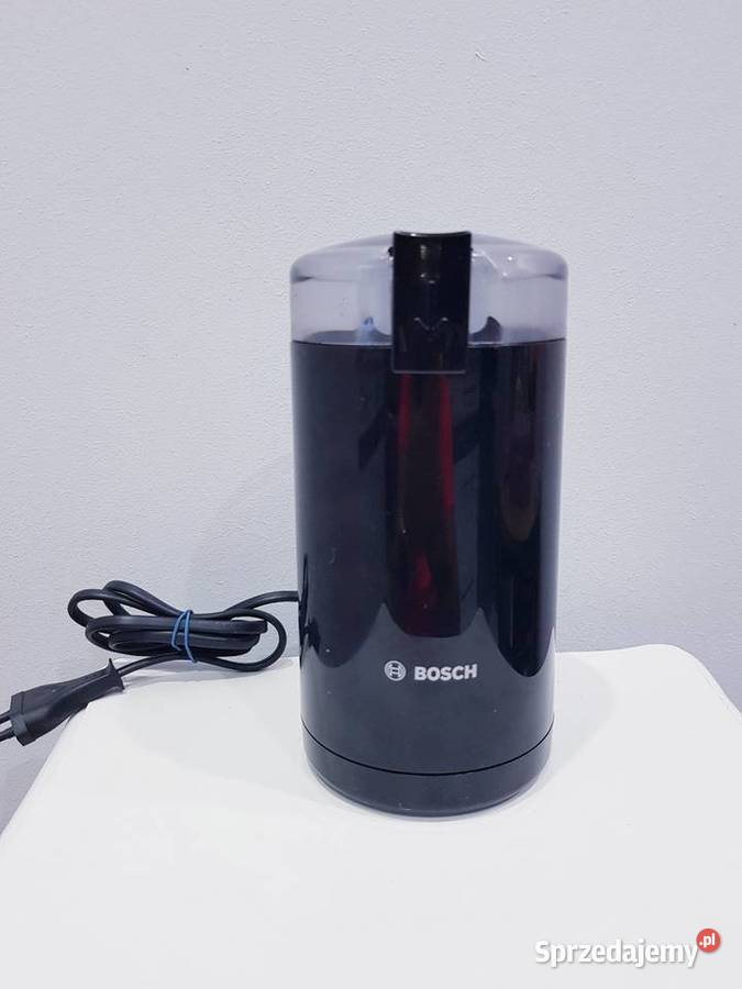 Elektryczny młynek do kawy Bosch TSM6A013B